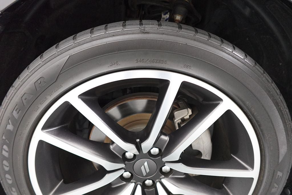 Used 2023 Dodge Charger R/T w/ Technology Group RWD image 35