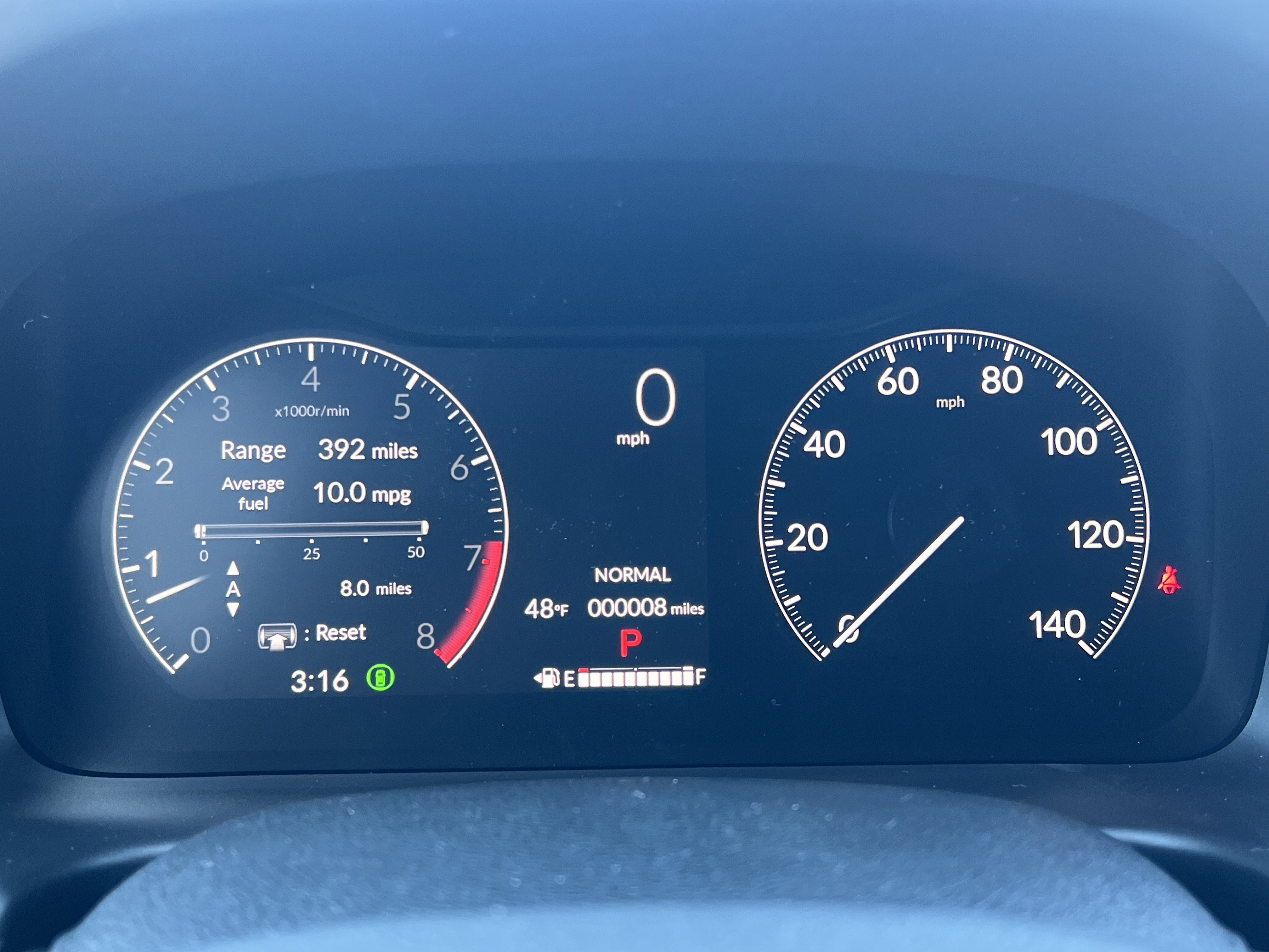 New 2026 Honda Odyssey Elite image 23