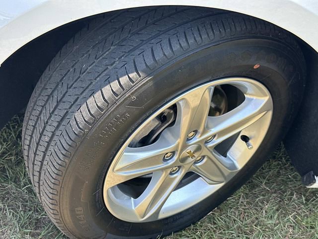 Used 2023 Chevrolet Malibu LS w/ Driver Confidence Package image 13