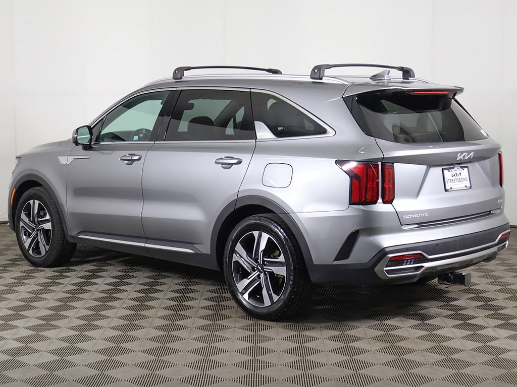 Used 2023 Kia Sorento SX Prestige AWD/4WD image 14