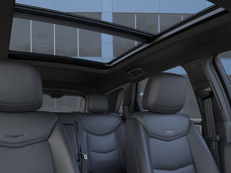 New 2026 Cadillac XT5 Premium Luxury image 24