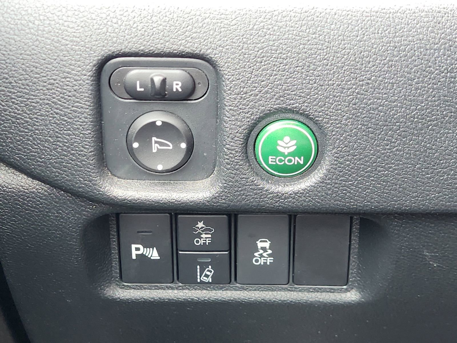 Used 2023 Honda Passport EX-L image 26