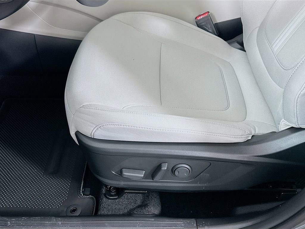 New 2026 Hyundai Tucson SEL image 20