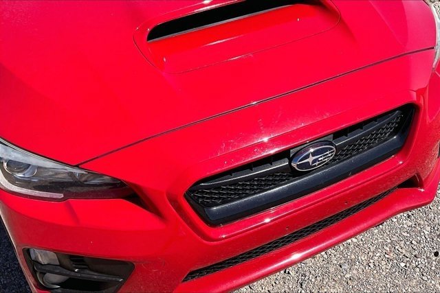 Used 2016 Subaru WRX Limited AWD/4WD image 31