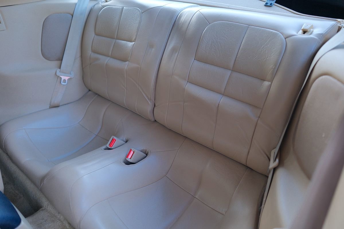 Used 1998 Mitsubishi 3000GT FWD image 22