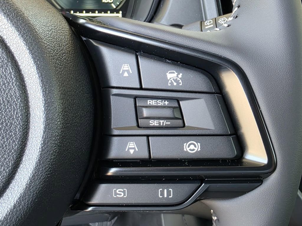 New 2026 Subaru Forester Premium image 28