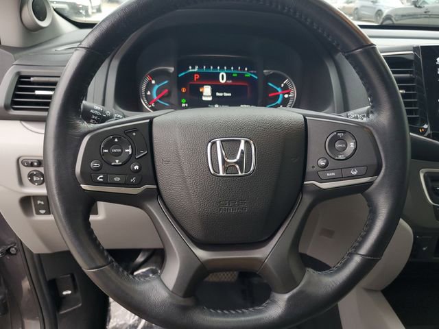 Used 2021 Honda Pilot Black Edition image 20