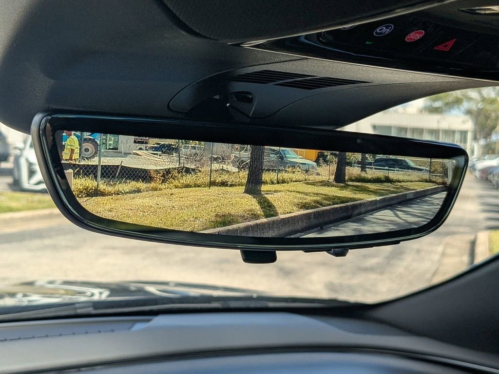 New 2026 Cadillac Lyriq V w/ LPO, Floor Liner Package image 25