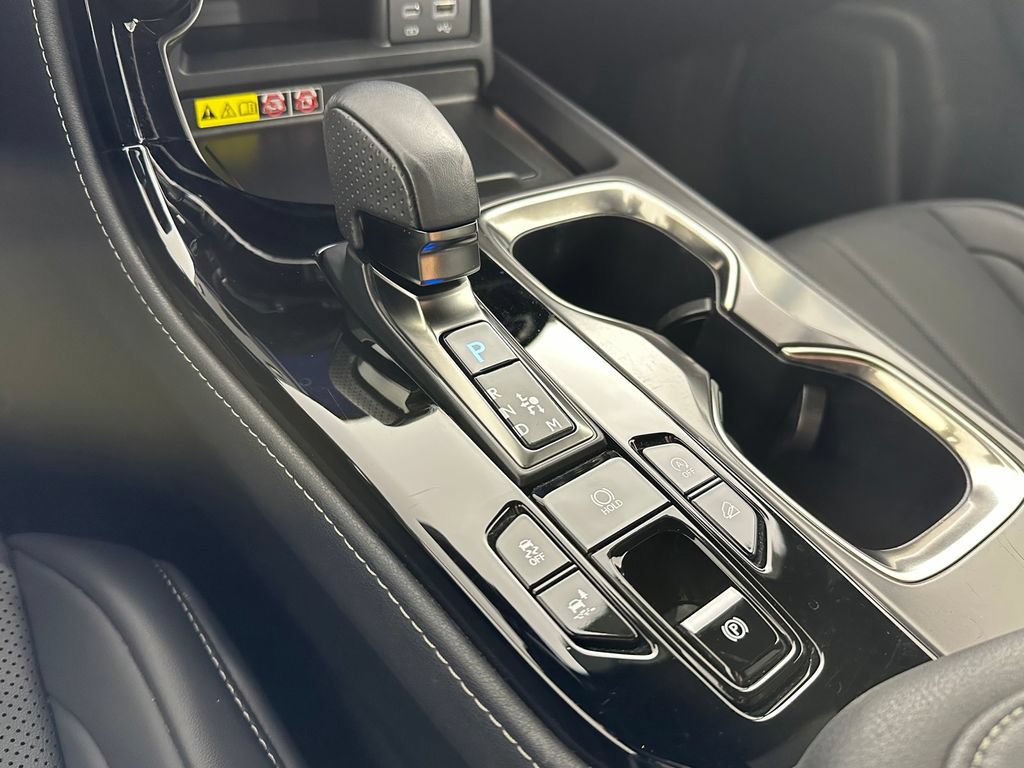 Used 2024 Lexus NX 350 F Sport AWD/4WD image 27