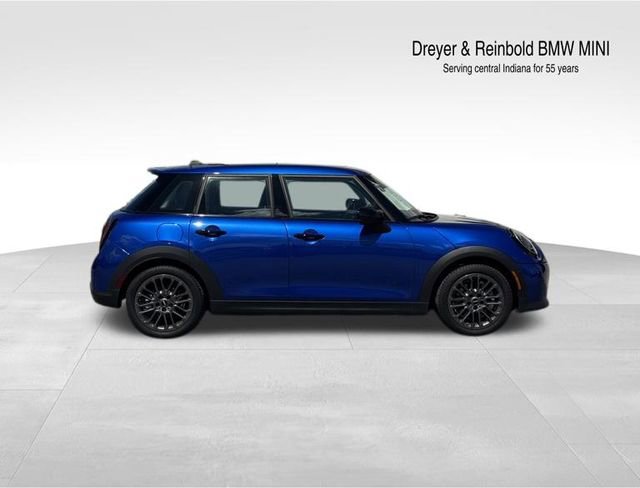 Certified 2025 MINI Cooper S image 2