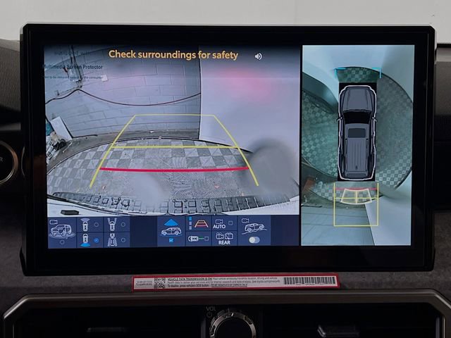 New 2026 Toyota 4Runner Trailhunter image 25