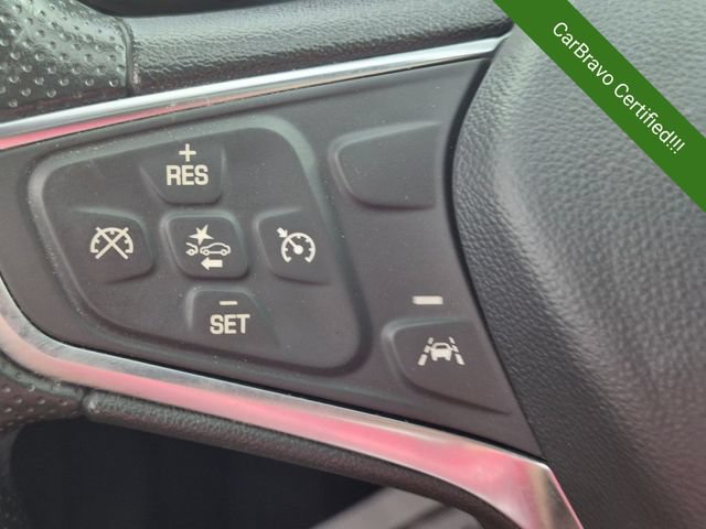 Used 2024 Chevrolet Malibu LT FWD image 17