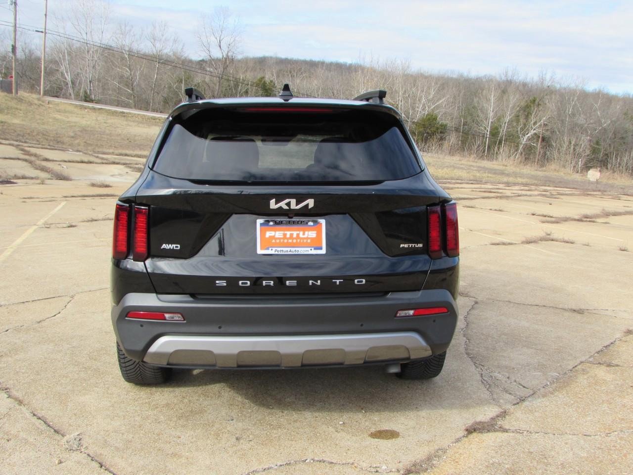 Used 2022 Kia Sorento X-Line EX image 6