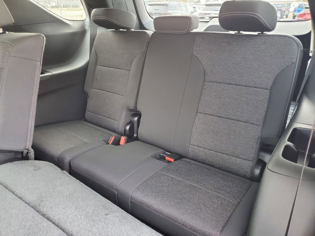 New 2026 Chevrolet Traverse LT w/ Midnight/Sport Edition image 28
