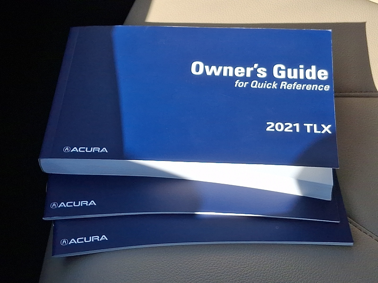 Certified 2021 Acura TLX FWD image 26