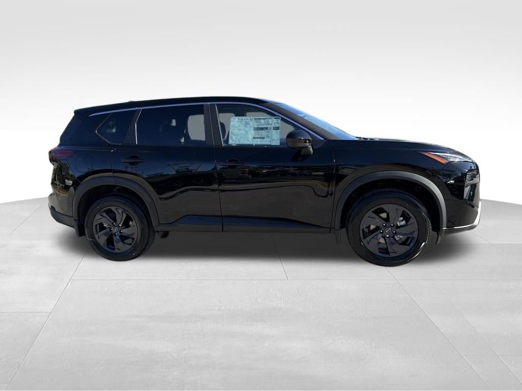 New 2026 Nissan Rogue SV image 9