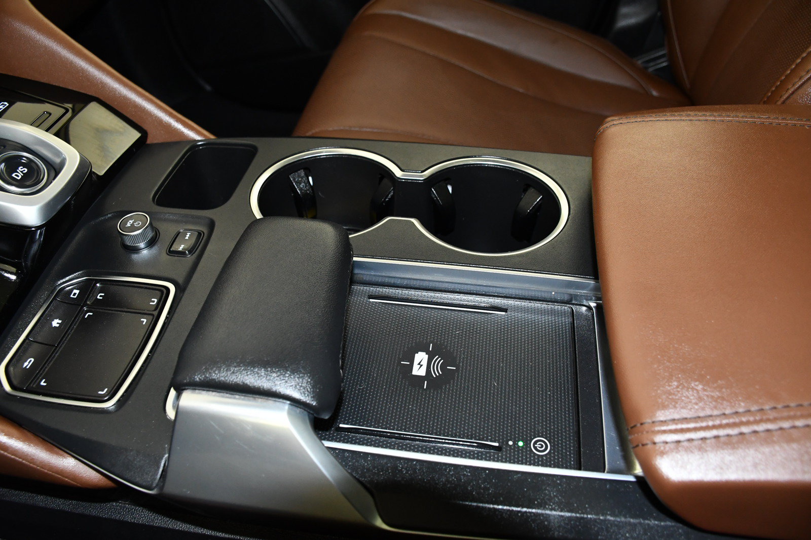 Certified 2024 Acura MDX SH-AWD w/ Technology Package image 31