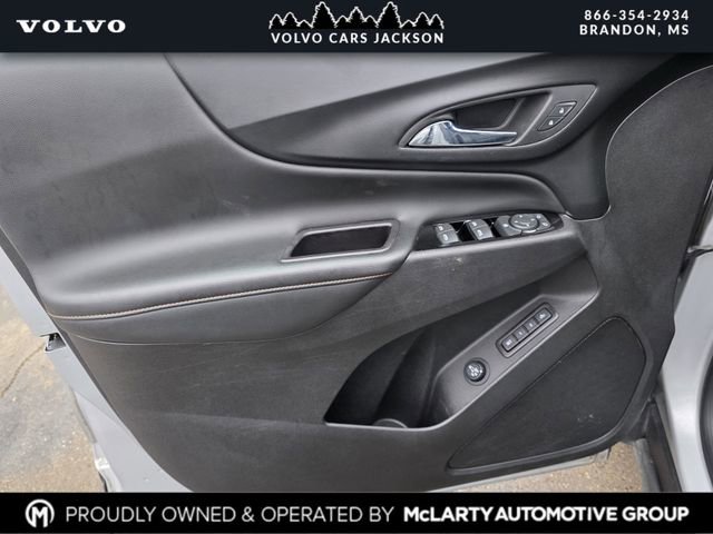 Used 2022 Chevrolet Equinox Premier image 6