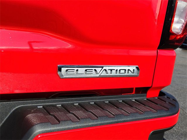 New 2026 GMC Sierra 1500 Elevation w/ X31 Off-Road Package image 5