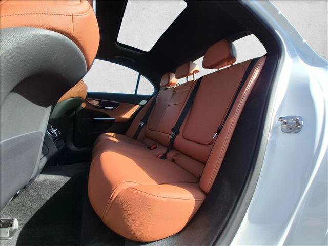 Used 2026 Mercedes-Benz C 300 Sedan image 19