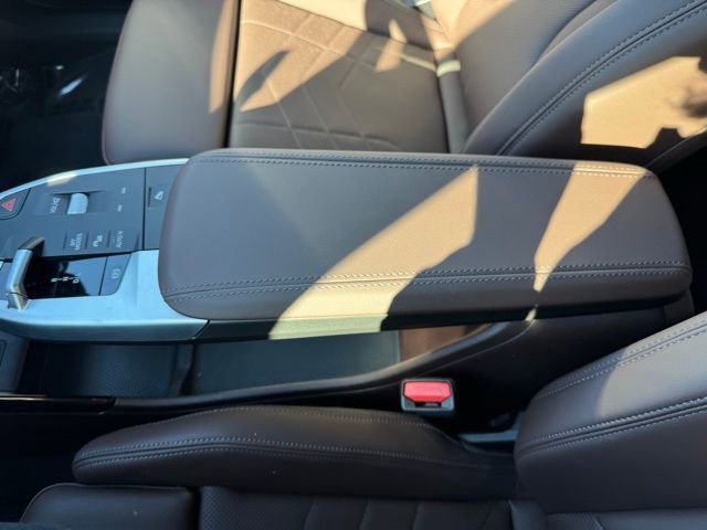 Used 2025 BMW X1 xDrive28i w/ Convenience Package AWD/4WD image 17