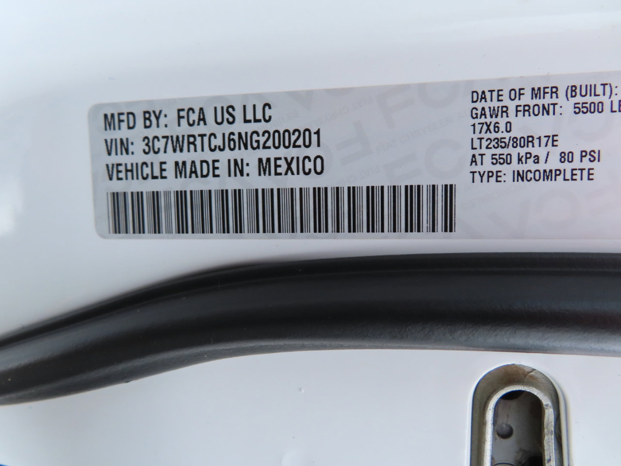 Used 2022 RAM 3500 Tradesman image 31