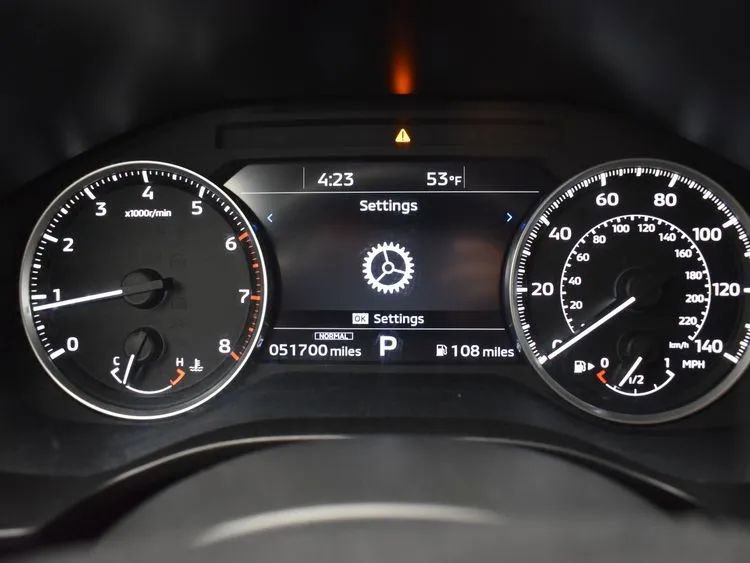 Used 2024 Mitsubishi Outlander FWD image 26