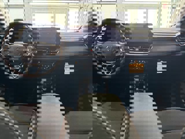 New 2026 Chevrolet TrailBlazer LT image 14