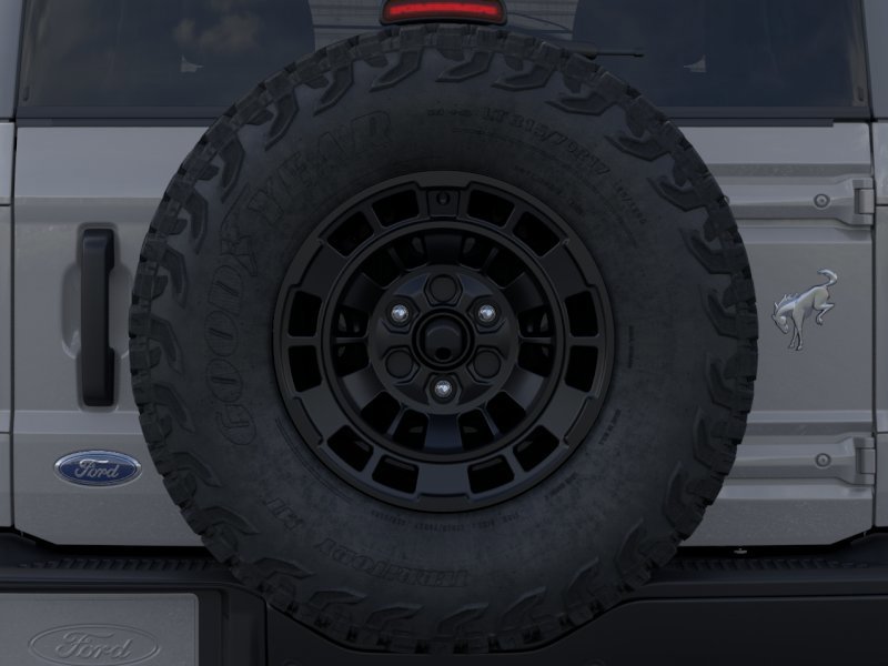 New 2026 Ford Bronco Badlands AWD/4WD image 24