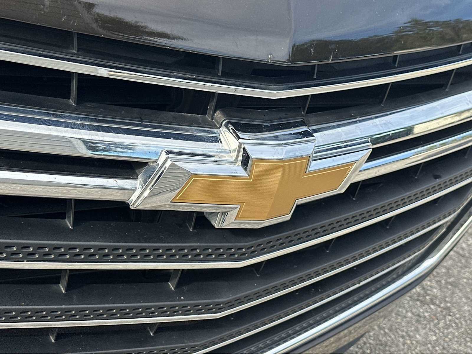 Used 2019 Chevrolet Traverse LT FWD image 10