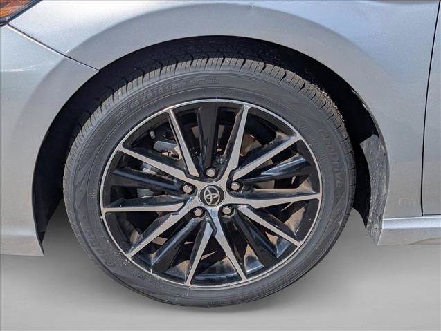 Certified 2023 Toyota Camry SE w/ Convenience Package FWD image 22