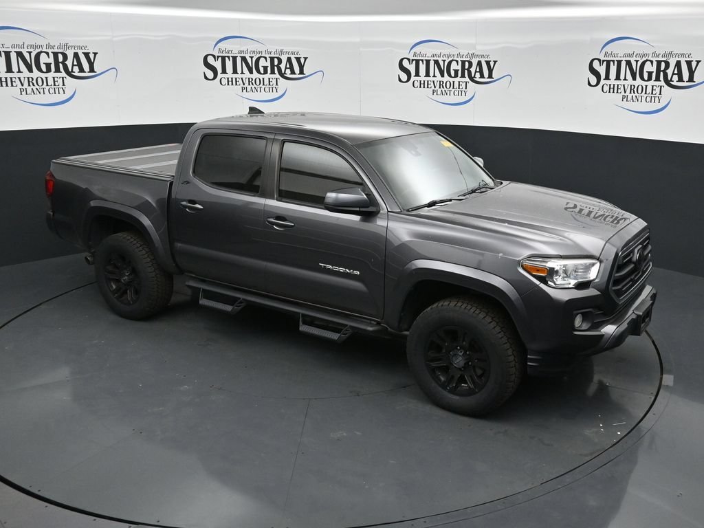 Used 2019 Toyota Tacoma SR5 RWD image 18