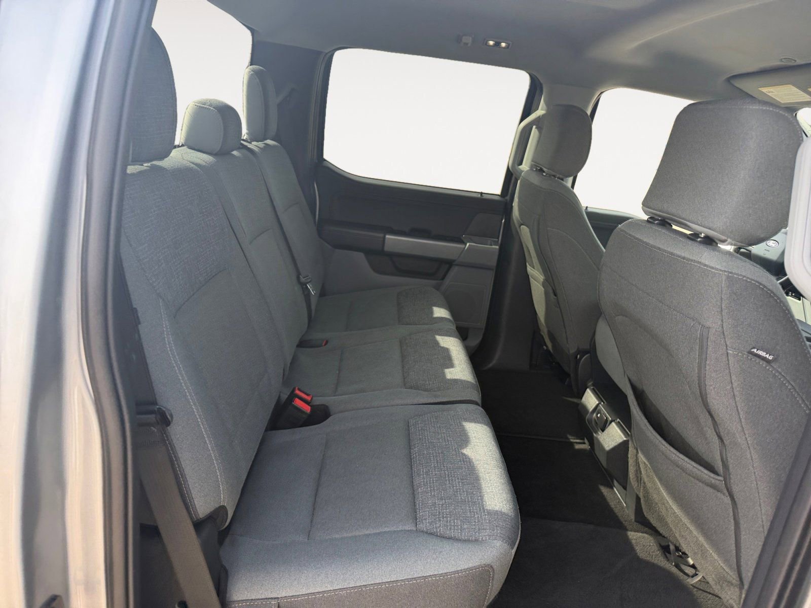 Used 2024 Ford F150 XLT w/ Tow/Haul Package image 13