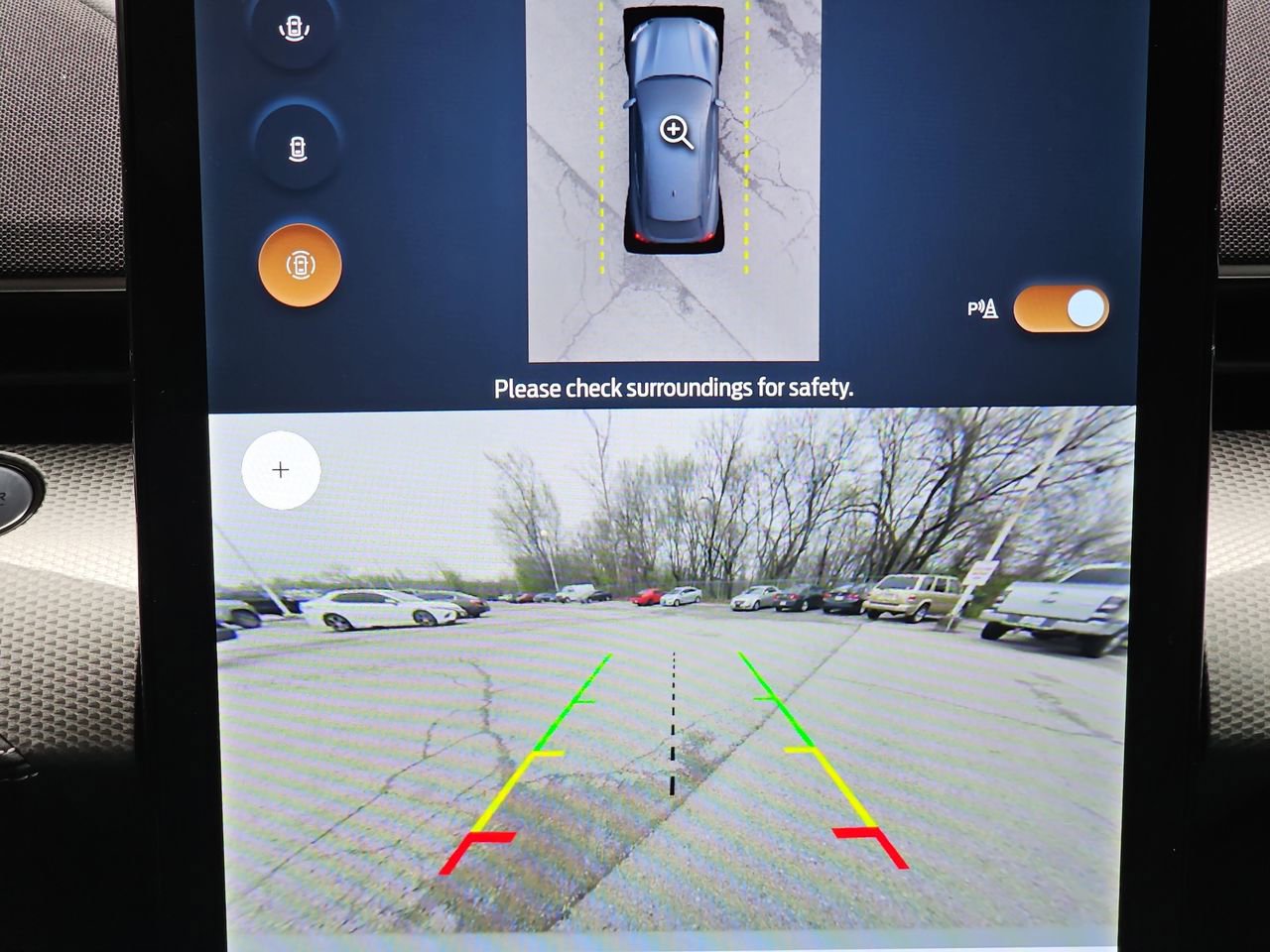 Used 2023 Ford Mustang Mach-E Select w/ Comfort Package Lite image 29