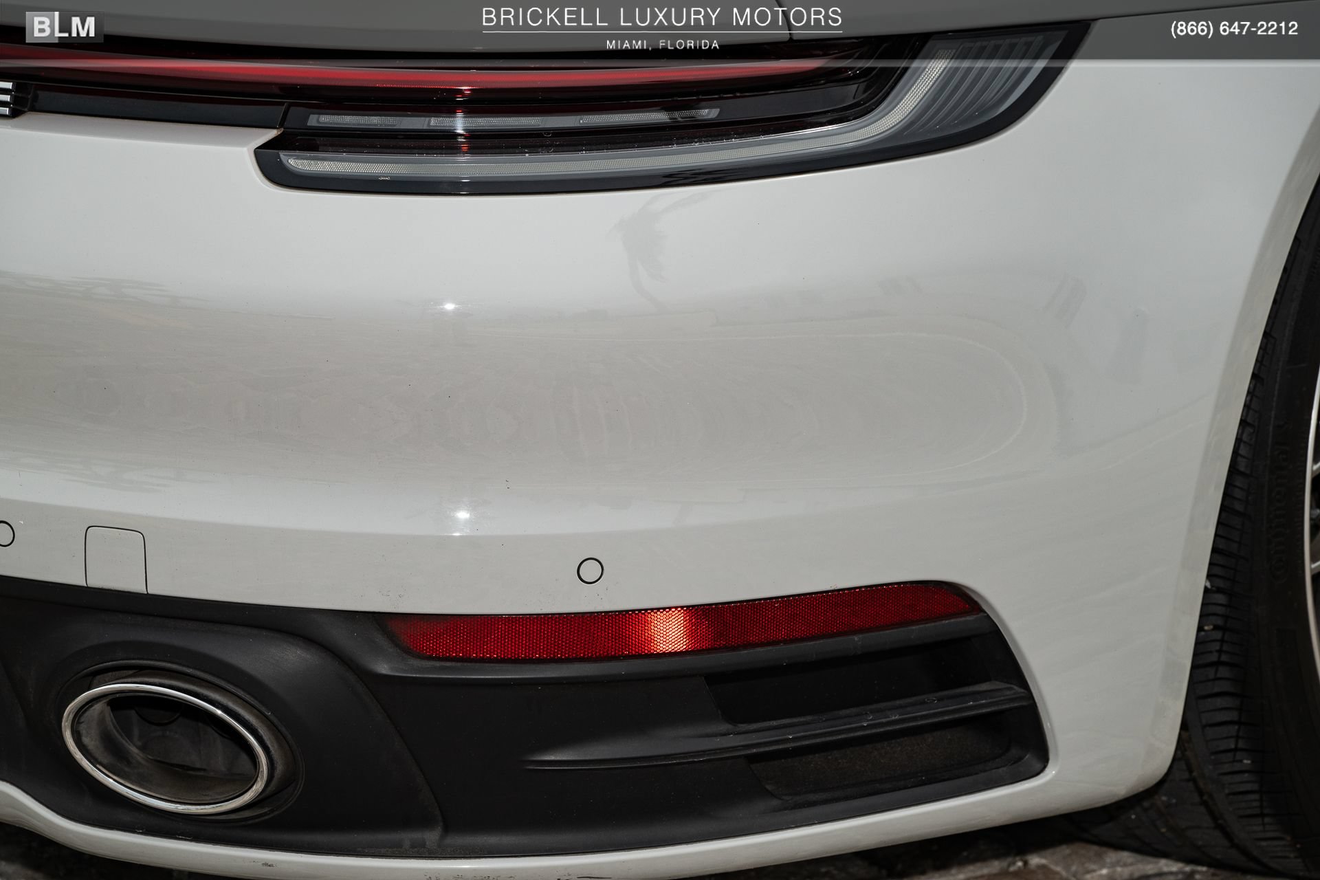 Used 2020 Porsche 911 Carrera S RWD image 57