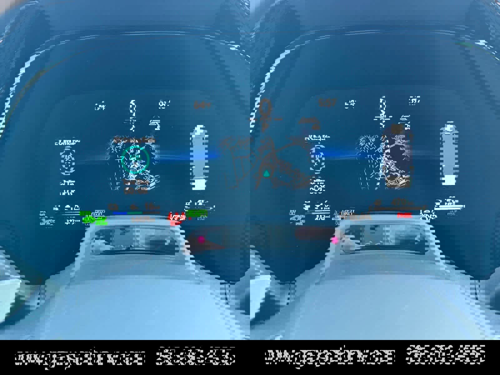 Used 2025 Lexus RX 450h Luxury w/ Convenience Package image 24