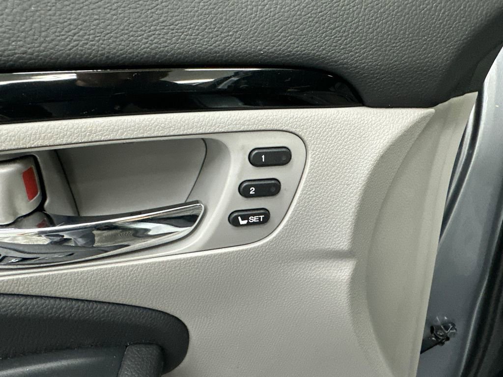Used 2019 Honda Ridgeline RTL-E image 12