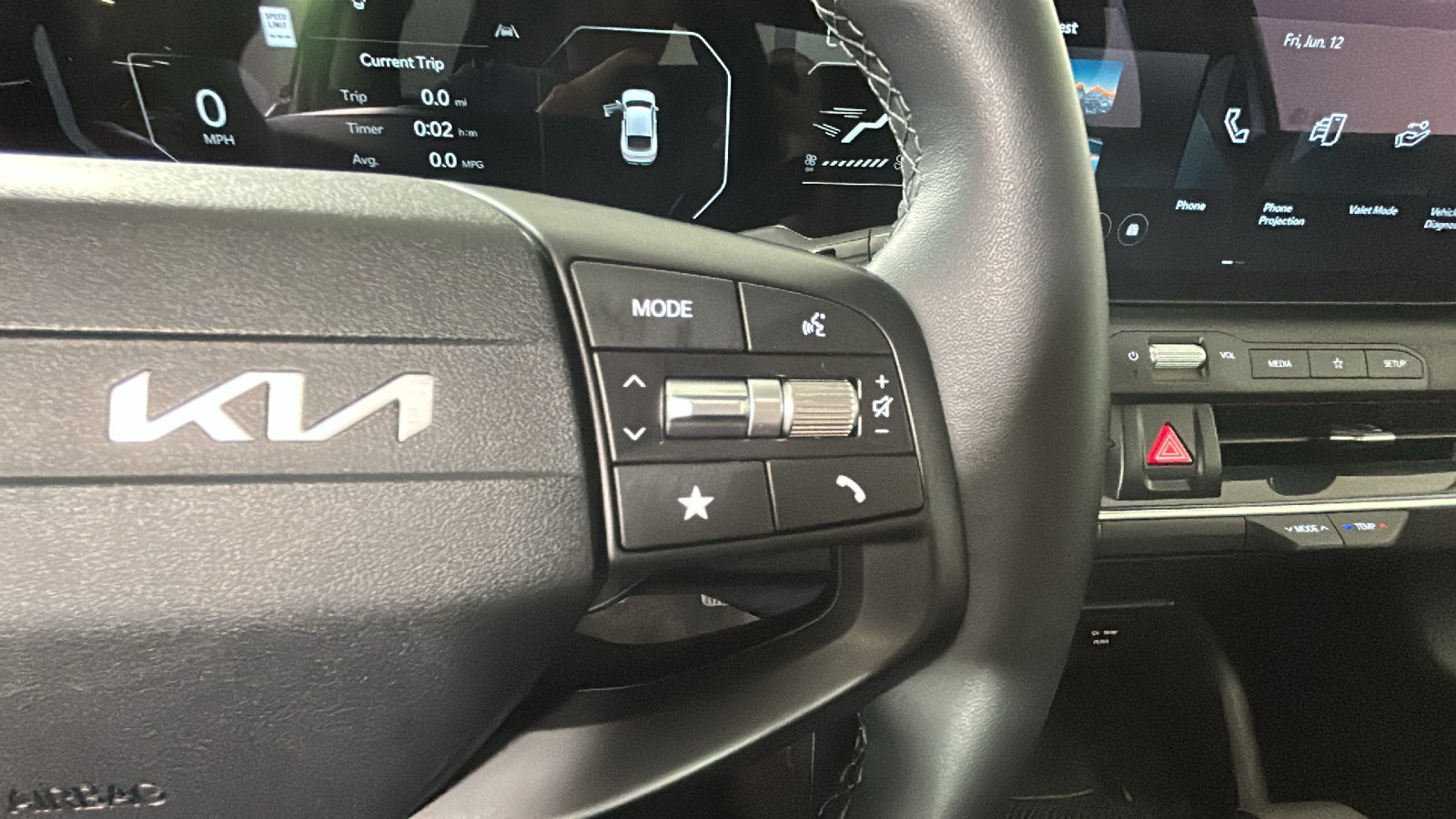 Used 2025 Kia K4 EX FWD image 14