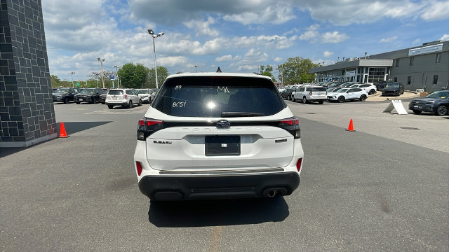 New 2026 Subaru Forester Touring AWD/4WD image 6