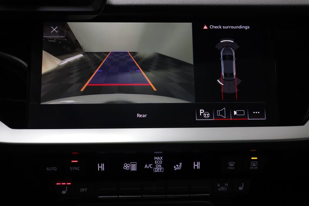 Used 2022 Audi A3 2.0T Premium w/ Convenience Package image 9