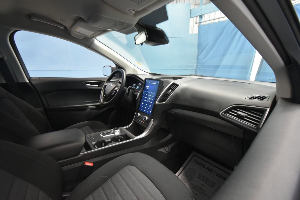 Used 2024 Ford Edge SE AWD/4WD image 21
