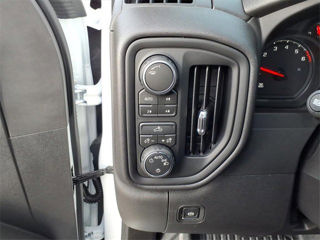 New 2026 Chevrolet Silverado 1500 W/T image 18