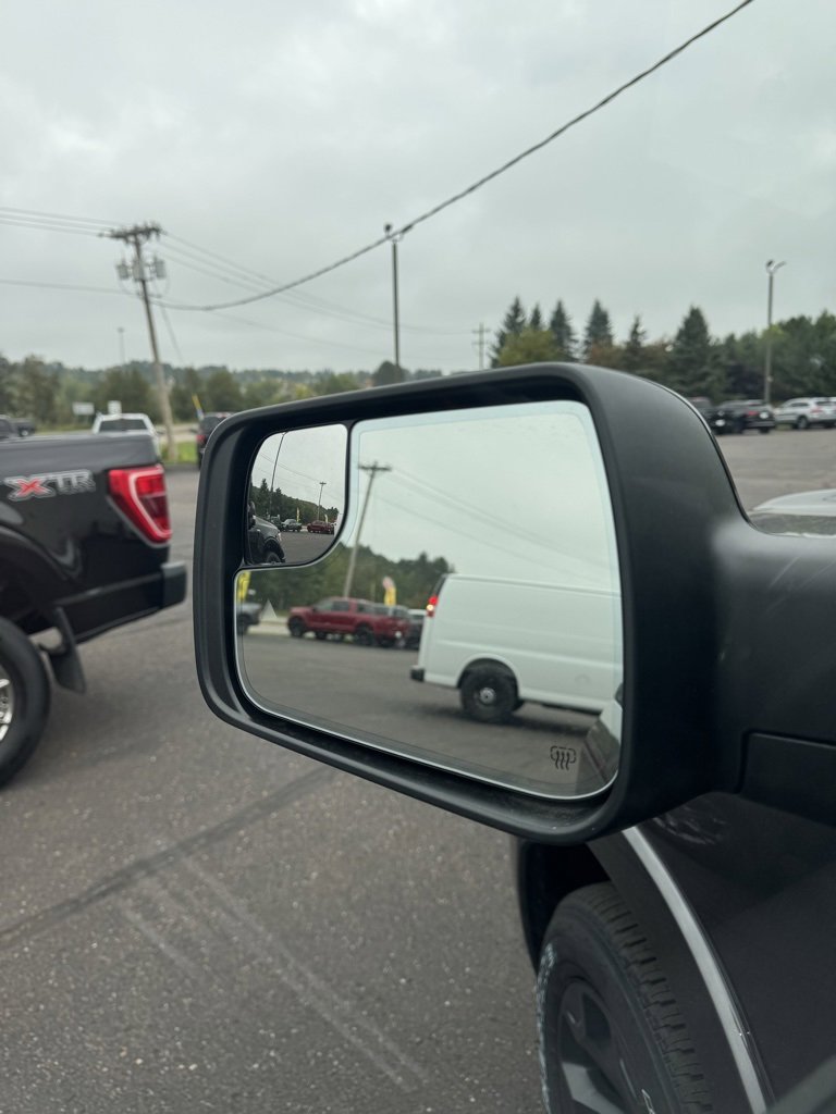 New 2026 RAM 1500 Big Horn image 11