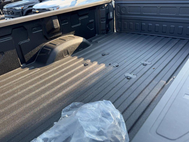 New 2026 Chevrolet Silverado 3500 LTZ w/ LTZ Convenience Package image 37