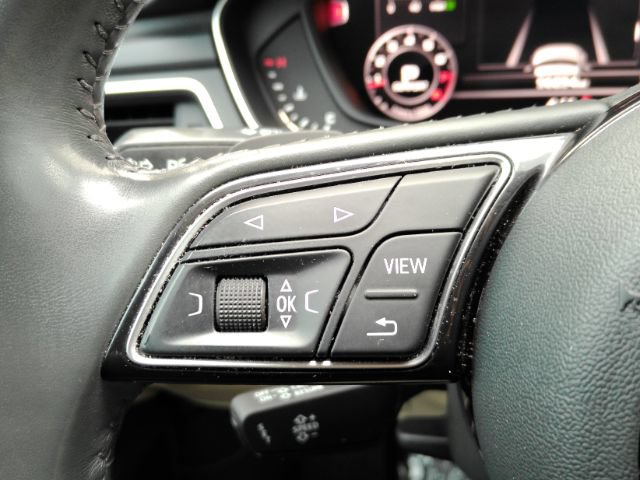 Used 2017 Audi A4 2.0T Premium Plus w/ Premium Plus Package AWD/4WD image 37
