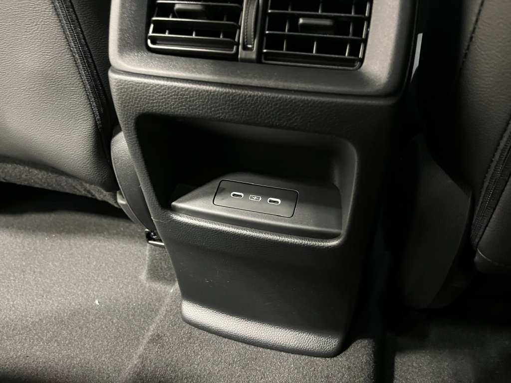 New 2027 Honda CR-V EX-L image 25