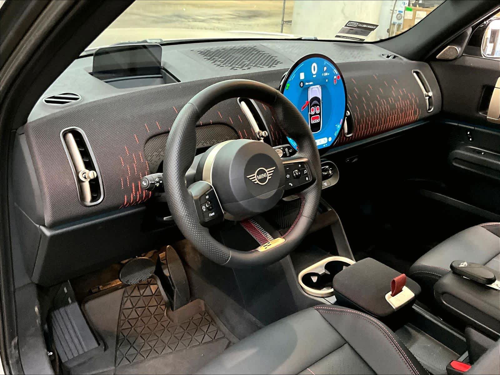 Used 2026 MINI Cooper Countryman S AWD/4WD image 16