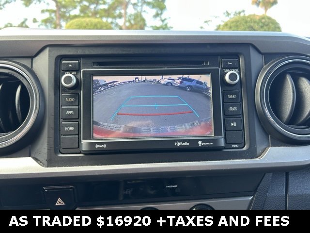 Used 2017 Toyota Tacoma SR image 23