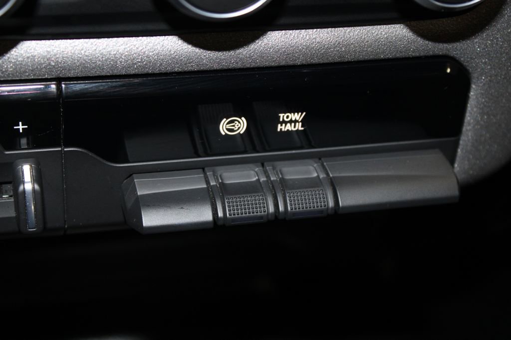 Used 2024 RAM 2500 Tradesman w/ Bed Utility Group image 46