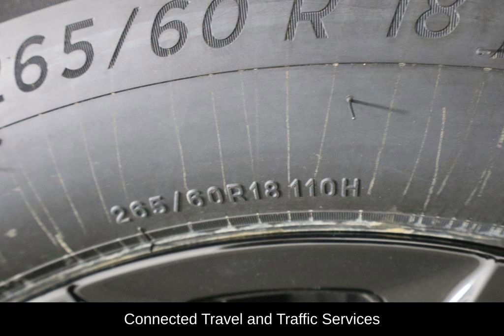 New 2026 Jeep Grand Cherokee Laredo image 46